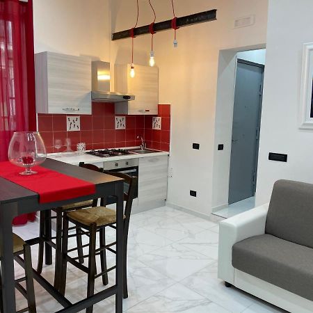 Scio Scio House Casa Contro Il Malocchio Lejlighed Napoli Eksteriør billede