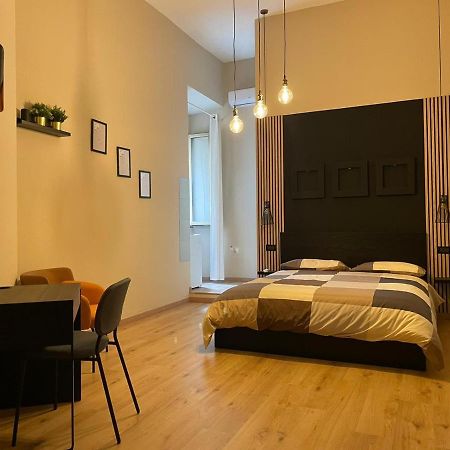 Scio Scio House Casa Contro Il Malocchio Lejlighed Napoli Eksteriør billede