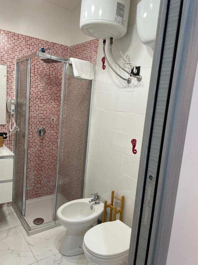 Scio Scio House Casa Contro Il Malocchio Lejlighed Napoli Eksteriør billede