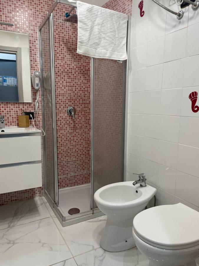 Scio Scio House Casa Contro Il Malocchio Lejlighed Napoli Eksteriør billede