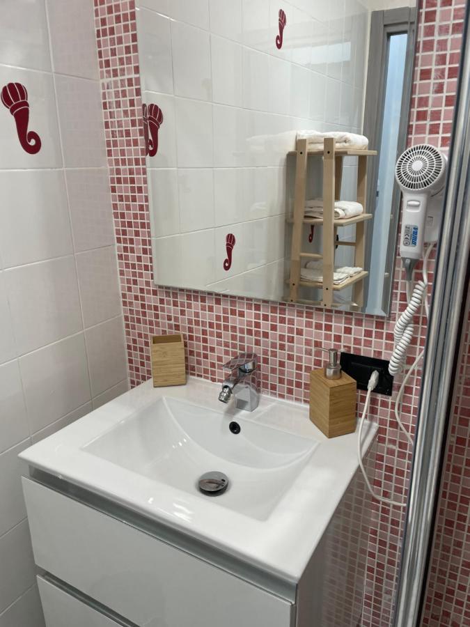 Scio Scio House Casa Contro Il Malocchio Lejlighed Napoli Eksteriør billede