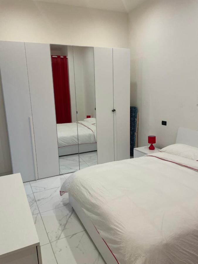 Scio Scio House Casa Contro Il Malocchio Lejlighed Napoli Eksteriør billede