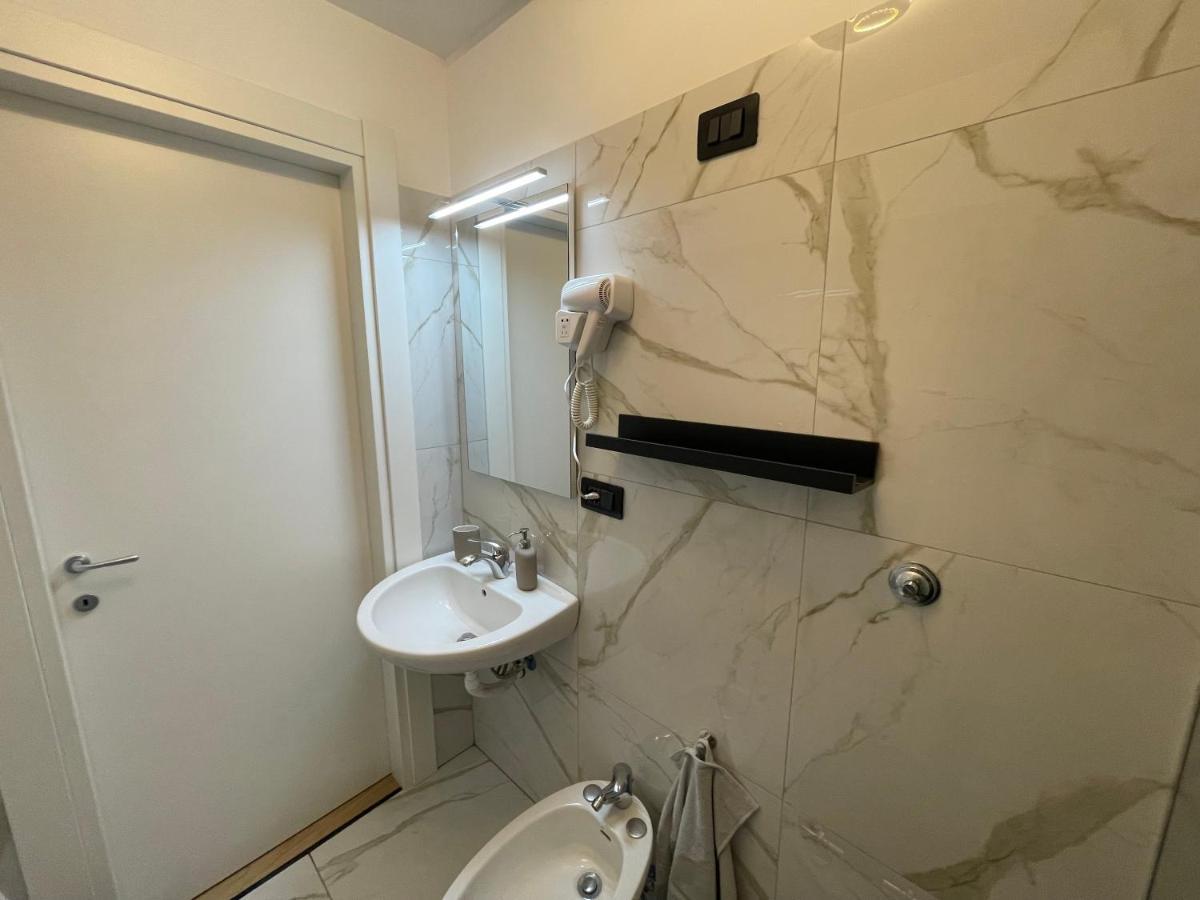 Scio Scio House Casa Contro Il Malocchio Lejlighed Napoli Eksteriør billede