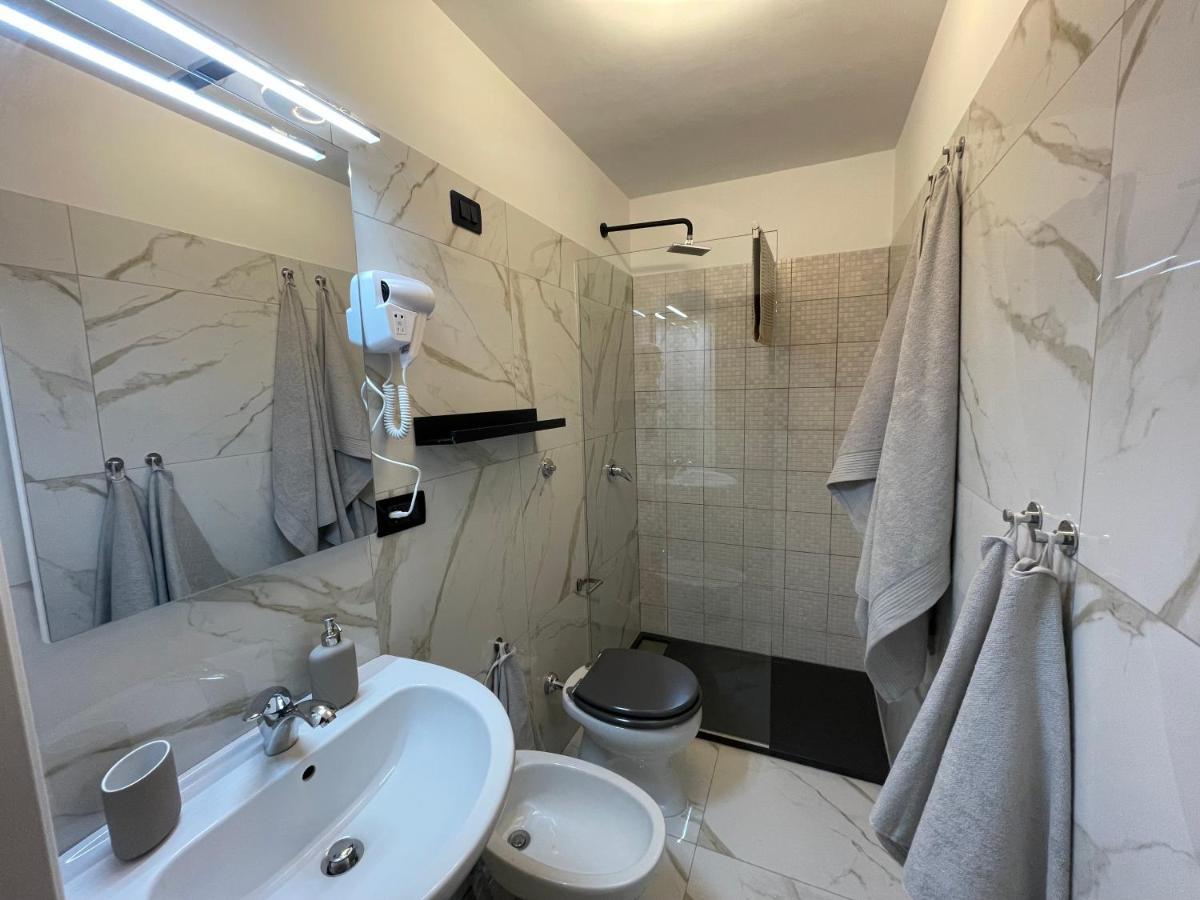 Scio Scio House Casa Contro Il Malocchio Lejlighed Napoli Eksteriør billede