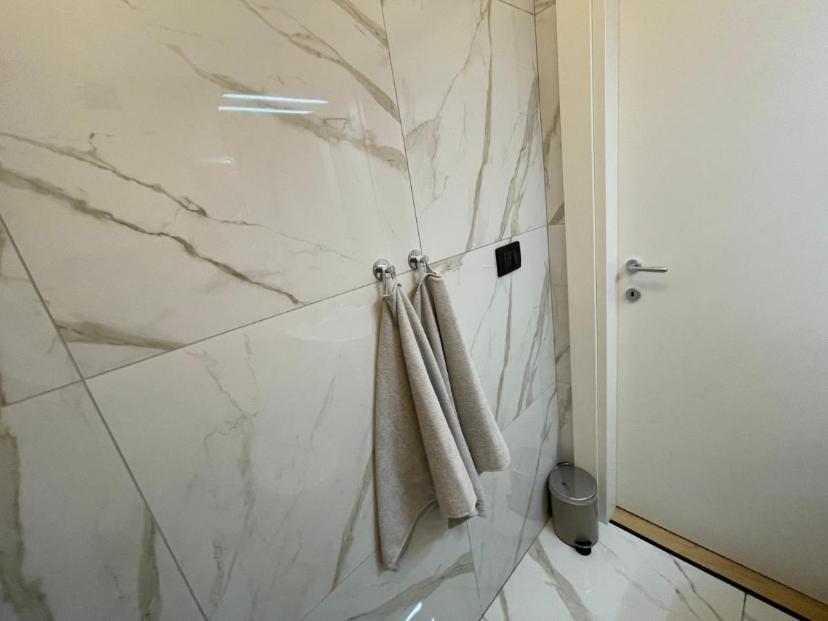 Scio Scio House Casa Contro Il Malocchio Lejlighed Napoli Eksteriør billede