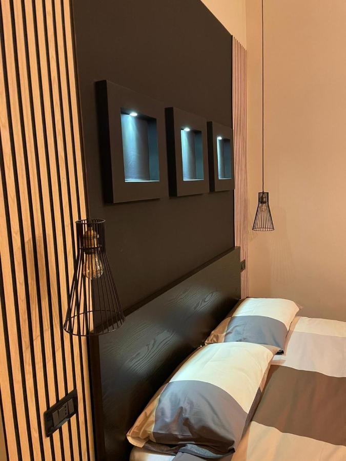 Scio Scio House Casa Contro Il Malocchio Lejlighed Napoli Eksteriør billede