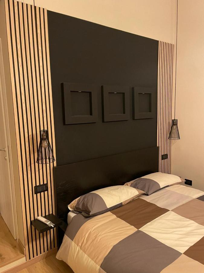 Scio Scio House Casa Contro Il Malocchio Lejlighed Napoli Eksteriør billede