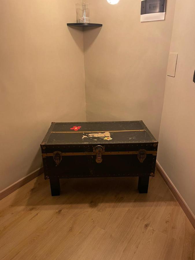 Scio Scio House Casa Contro Il Malocchio Lejlighed Napoli Eksteriør billede