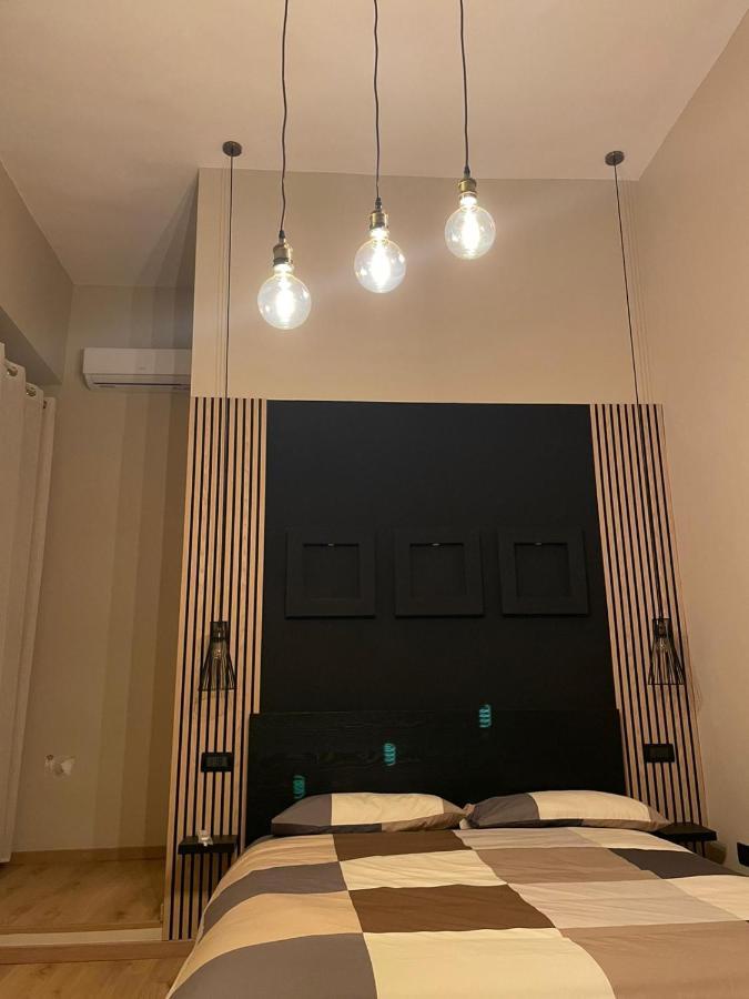 Scio Scio House Casa Contro Il Malocchio Lejlighed Napoli Eksteriør billede