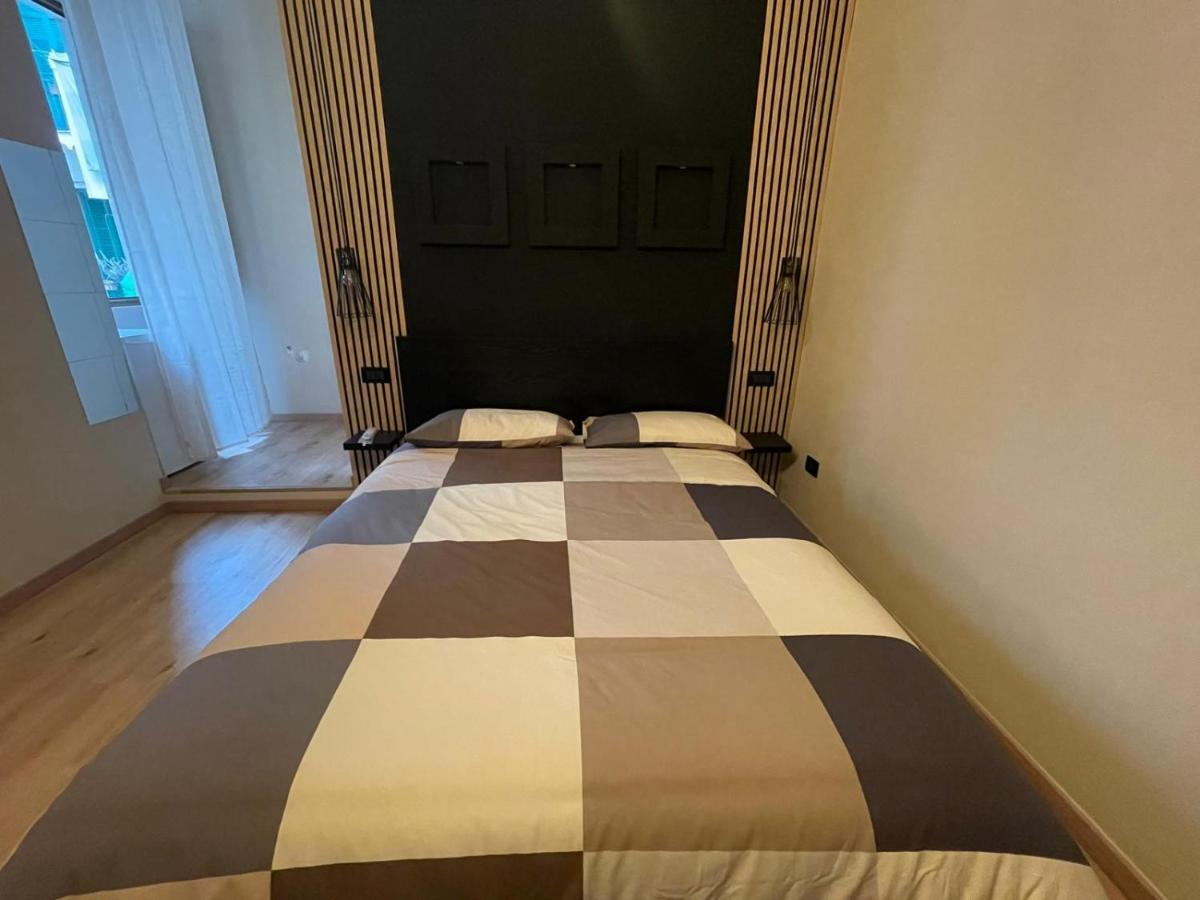 Scio Scio House Casa Contro Il Malocchio Lejlighed Napoli Eksteriør billede