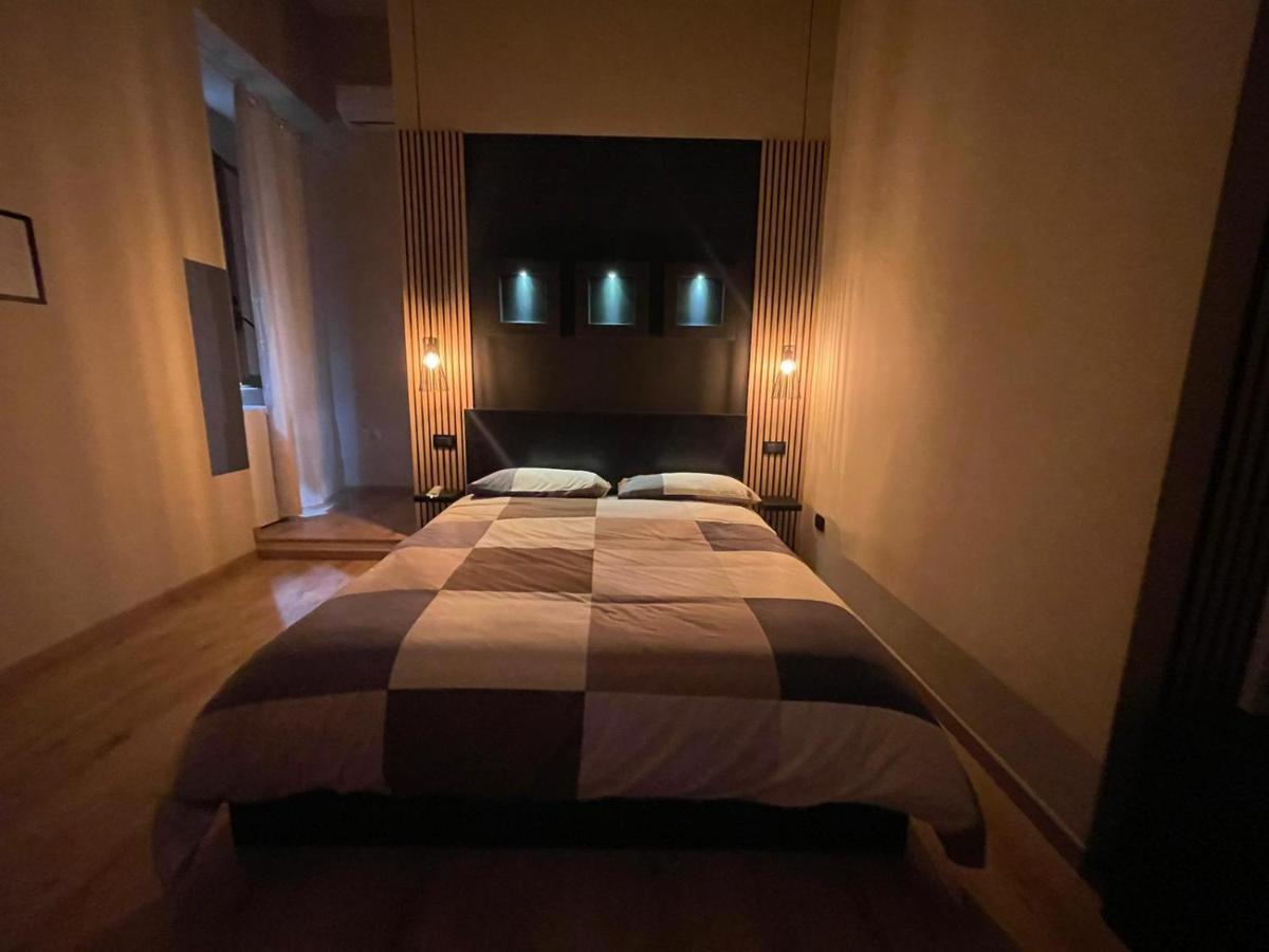 Scio Scio House Casa Contro Il Malocchio Lejlighed Napoli Eksteriør billede