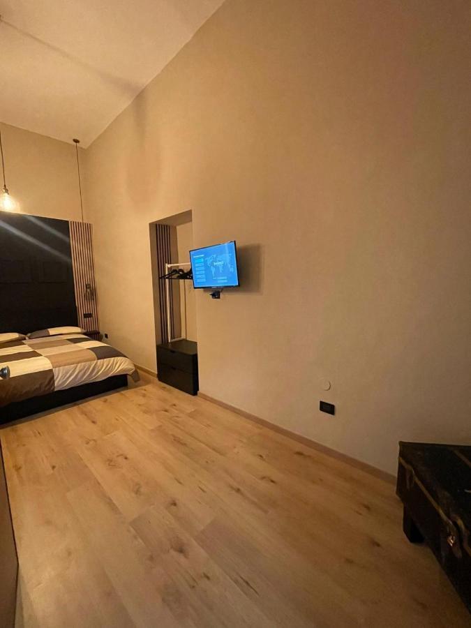 Scio Scio House Casa Contro Il Malocchio Lejlighed Napoli Eksteriør billede