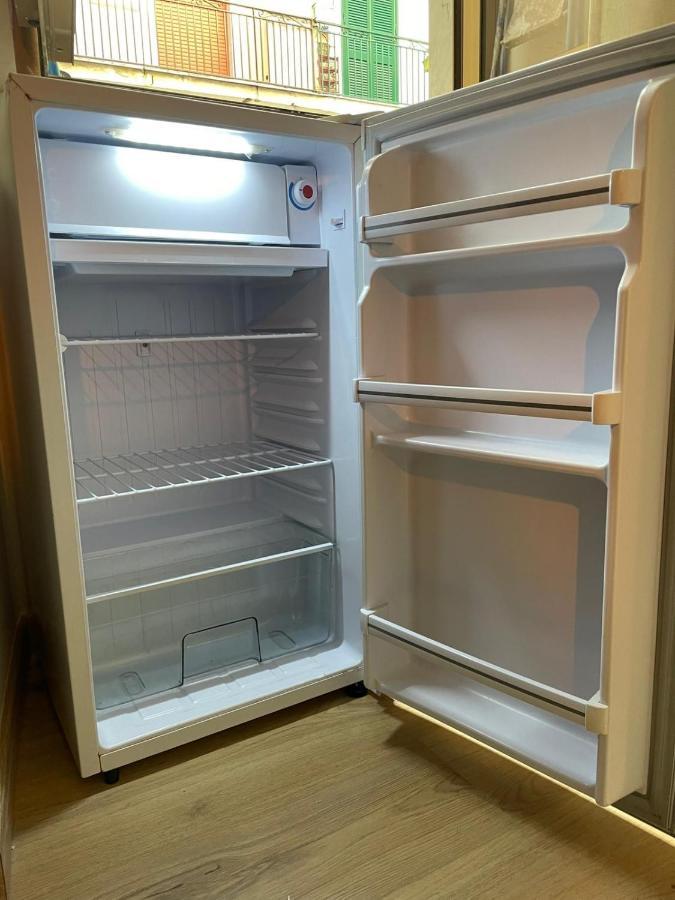Scio Scio House Casa Contro Il Malocchio Lejlighed Napoli Eksteriør billede
