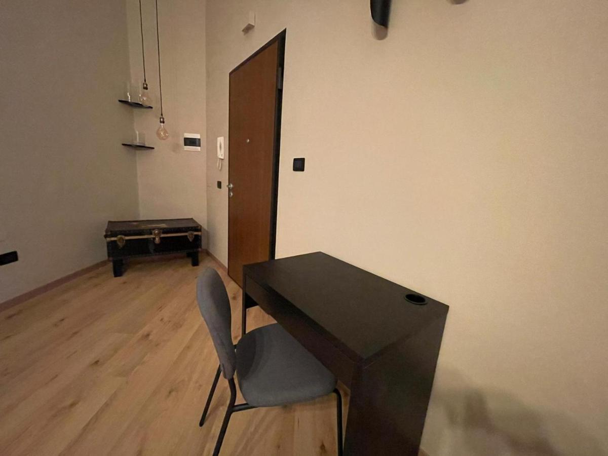 Scio Scio House Casa Contro Il Malocchio Lejlighed Napoli Eksteriør billede