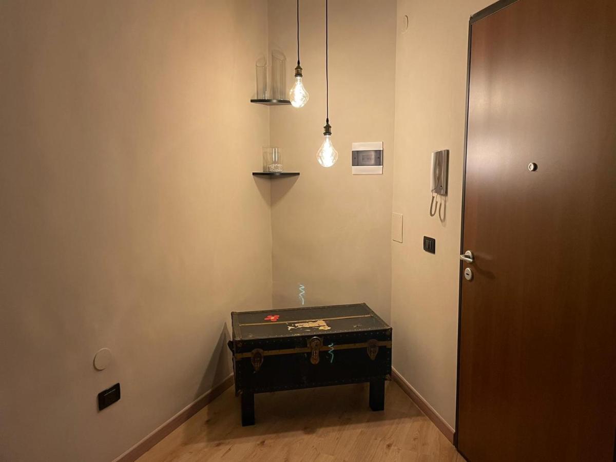 Scio Scio House Casa Contro Il Malocchio Lejlighed Napoli Eksteriør billede