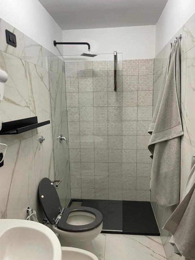Scio Scio House Casa Contro Il Malocchio Lejlighed Napoli Eksteriør billede
